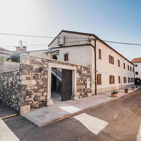 Guesthouse Muha Lipica Dış mekan fotoğraf
