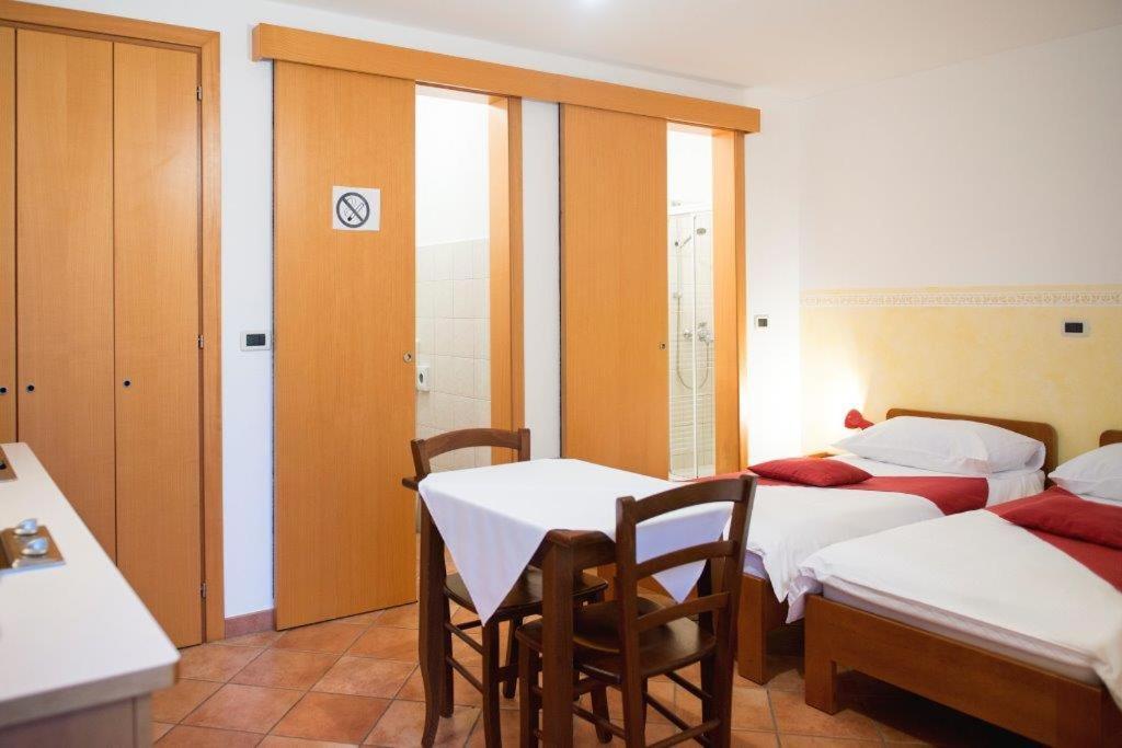 Guesthouse Muha Lipica Dış mekan fotoğraf