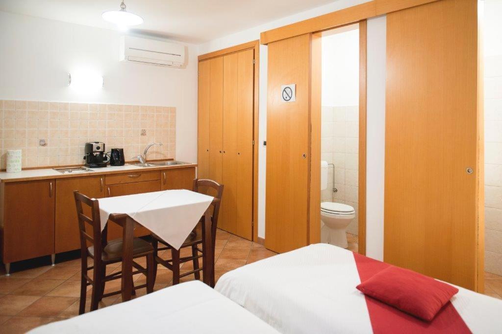 Guesthouse Muha Lipica Dış mekan fotoğraf