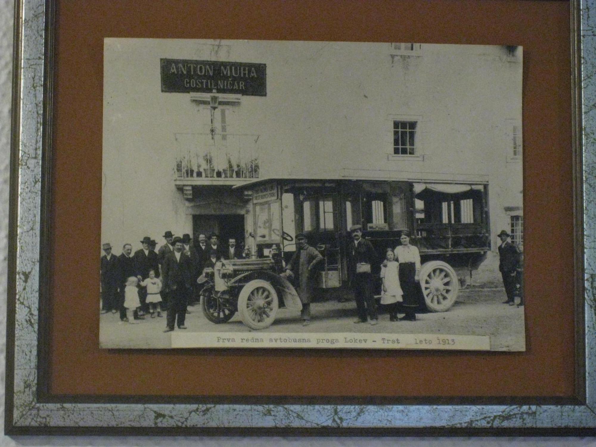 Guesthouse Muha Lipica Dış mekan fotoğraf