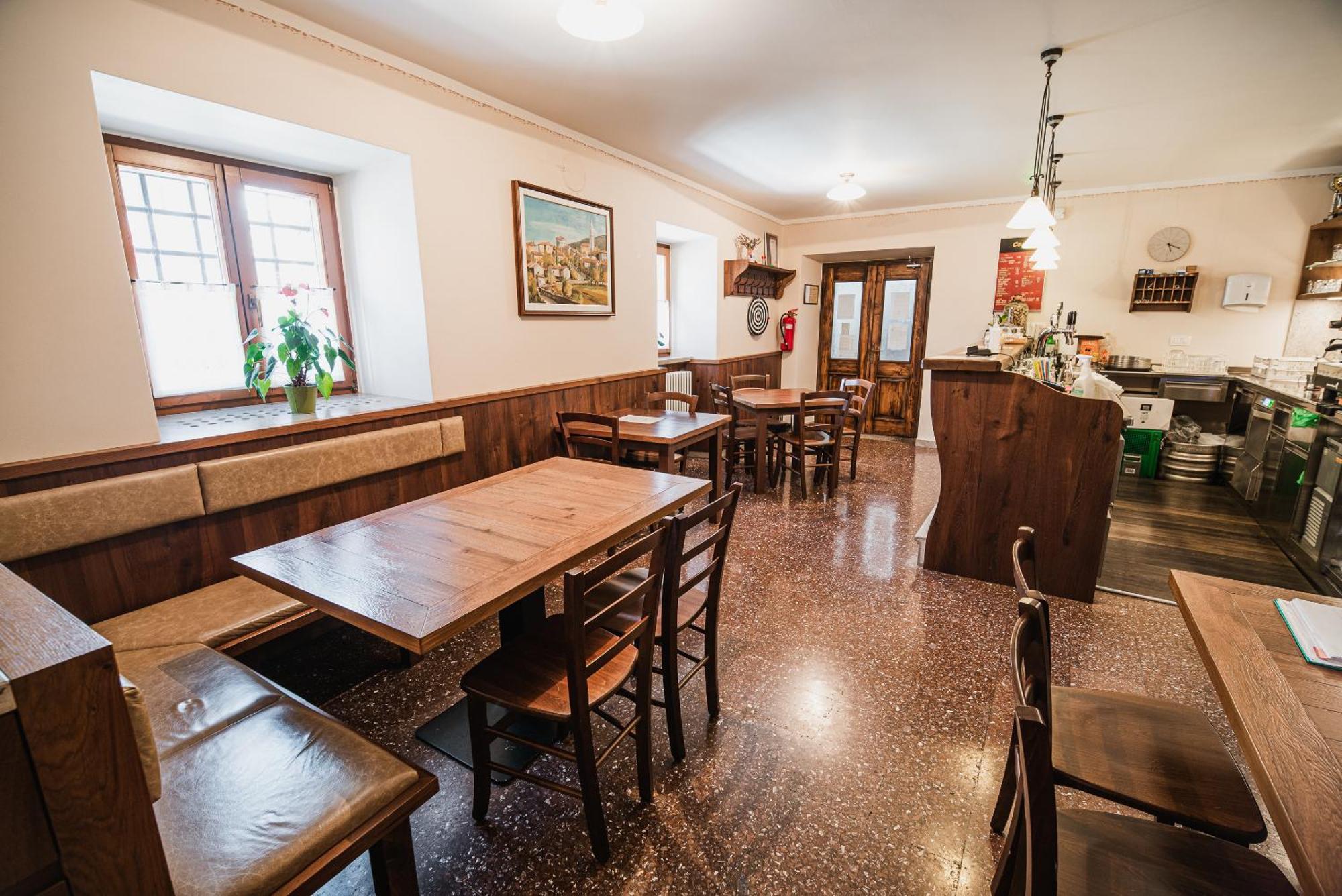 Guesthouse Muha Lipica Dış mekan fotoğraf