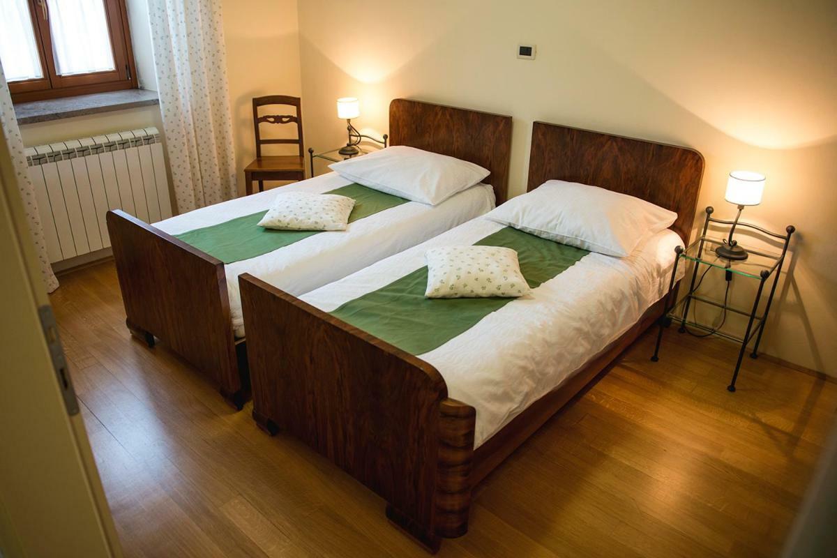 Guesthouse Muha Lipica Dış mekan fotoğraf