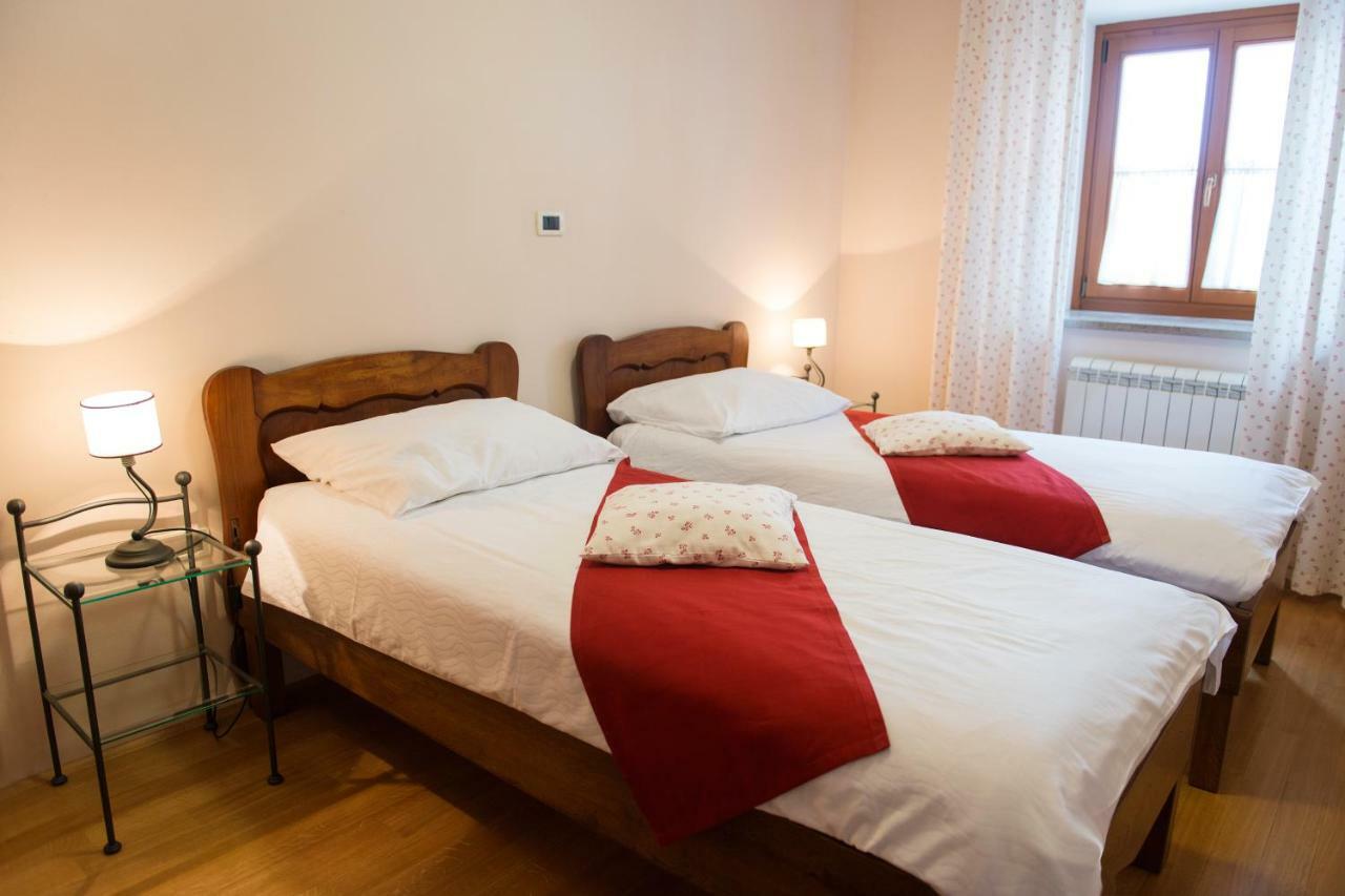 Guesthouse Muha Lipica Dış mekan fotoğraf