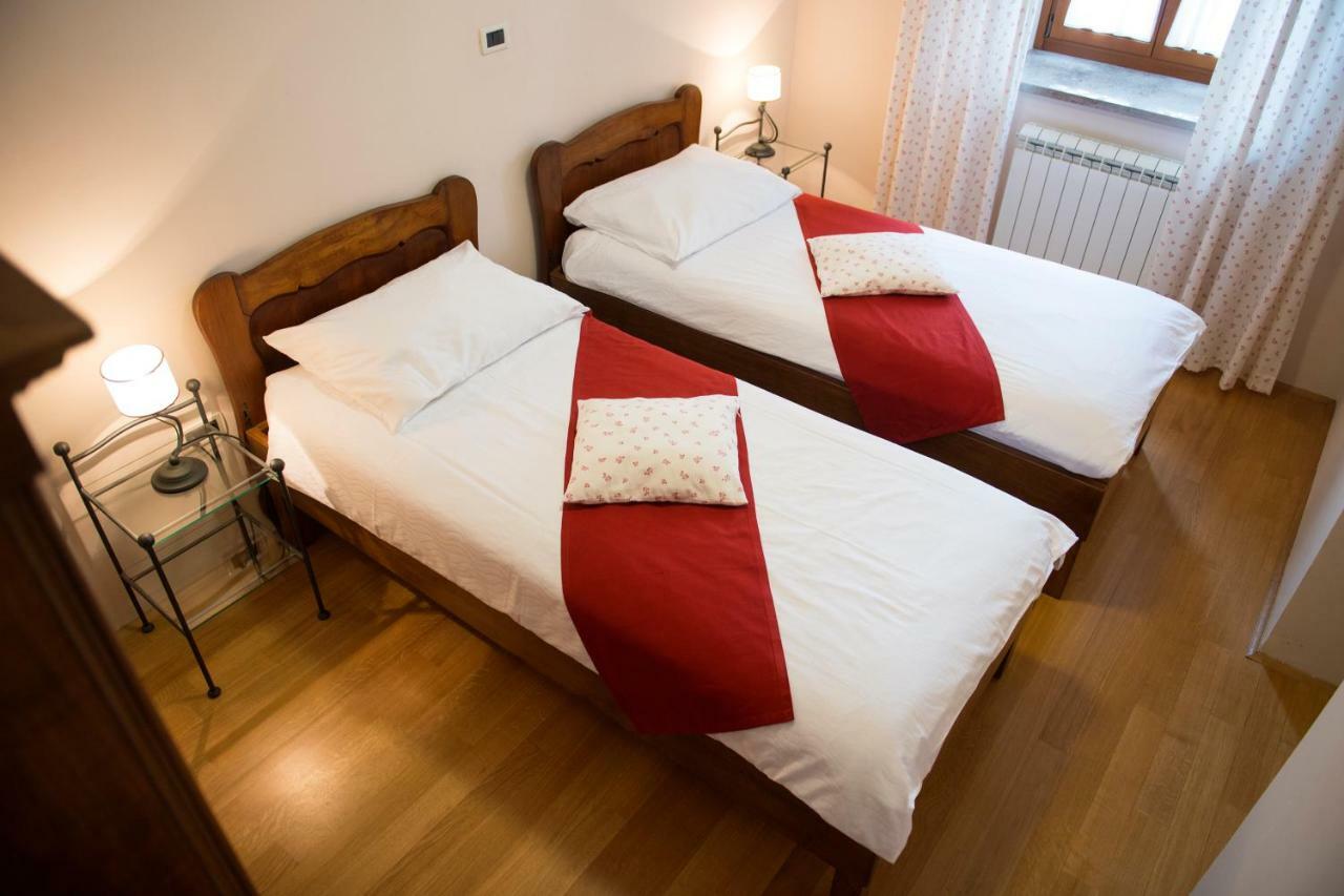 Guesthouse Muha Lipica Dış mekan fotoğraf