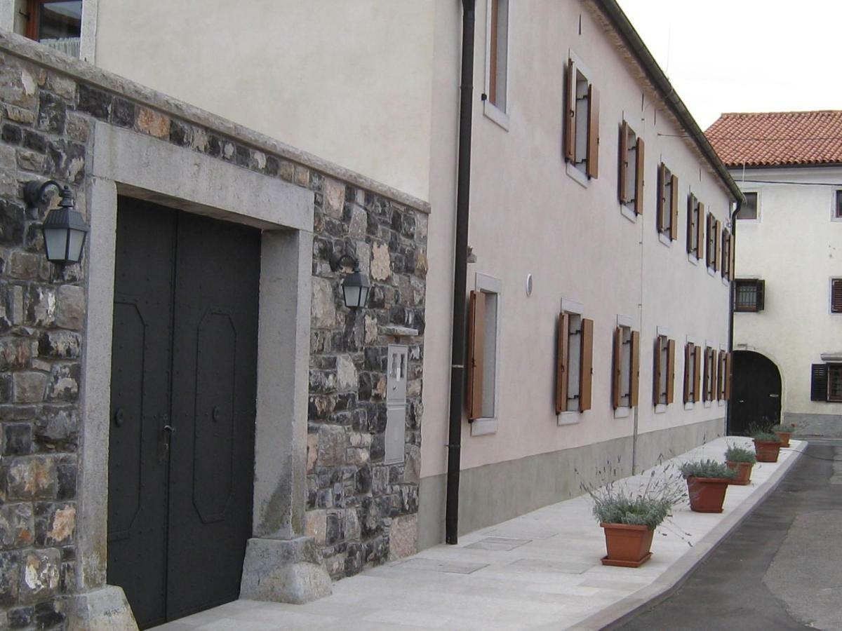 Guesthouse Muha Lipica Dış mekan fotoğraf